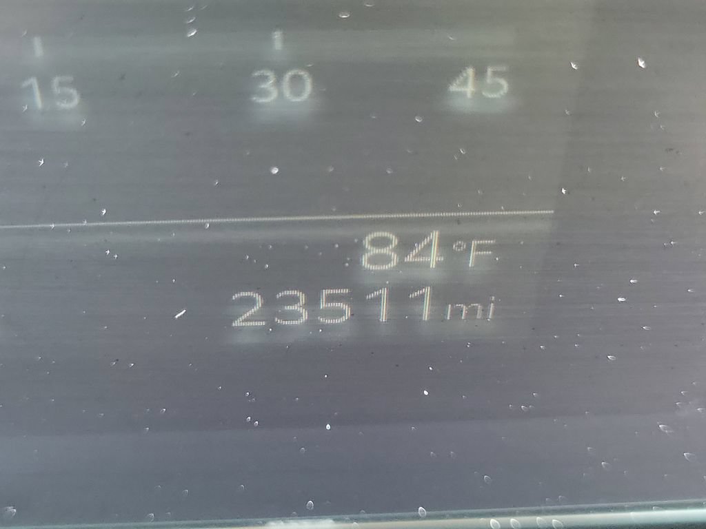 Used 2025 Kia K4 FWD image 8