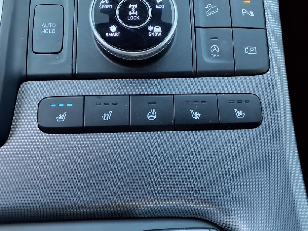 Used 2024 Hyundai Palisade Calligraphy image 42