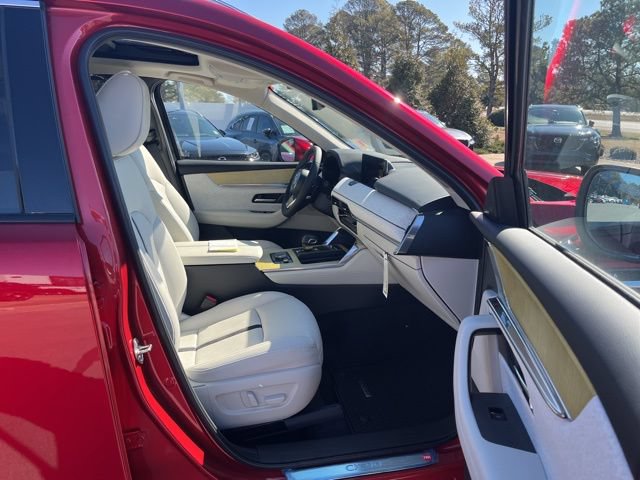 New 2026 MAZDA CX-90 3.3 Turbo S w/ Premium Plus AWD/4WD image 32