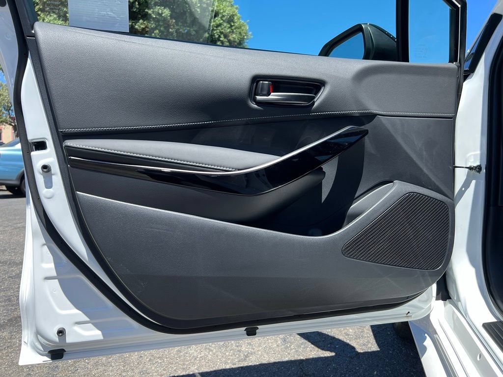 New 2026 Toyota Corolla GR AWD/4WD image 40