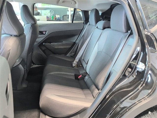 New 2026 Subaru Crosstrek 2.0i Premium image 10