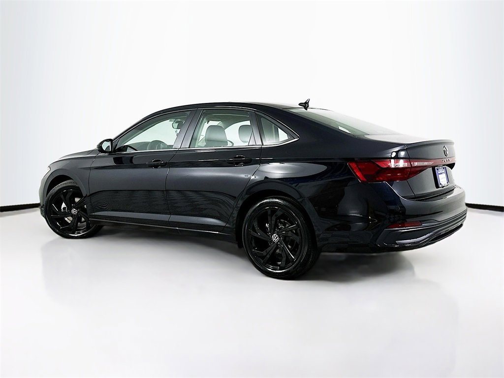 New 2026 Volkswagen Jetta SE image 6