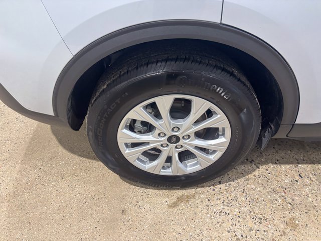 Used 2025 Ford Escape Active image 10