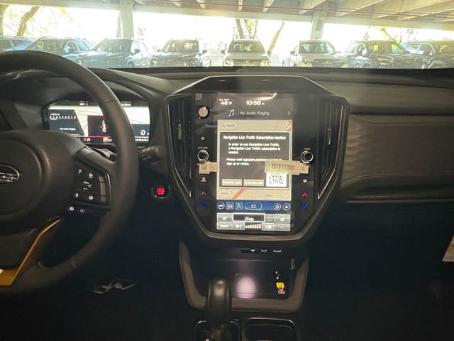 New 2026 Subaru Forester Wilderness image 15