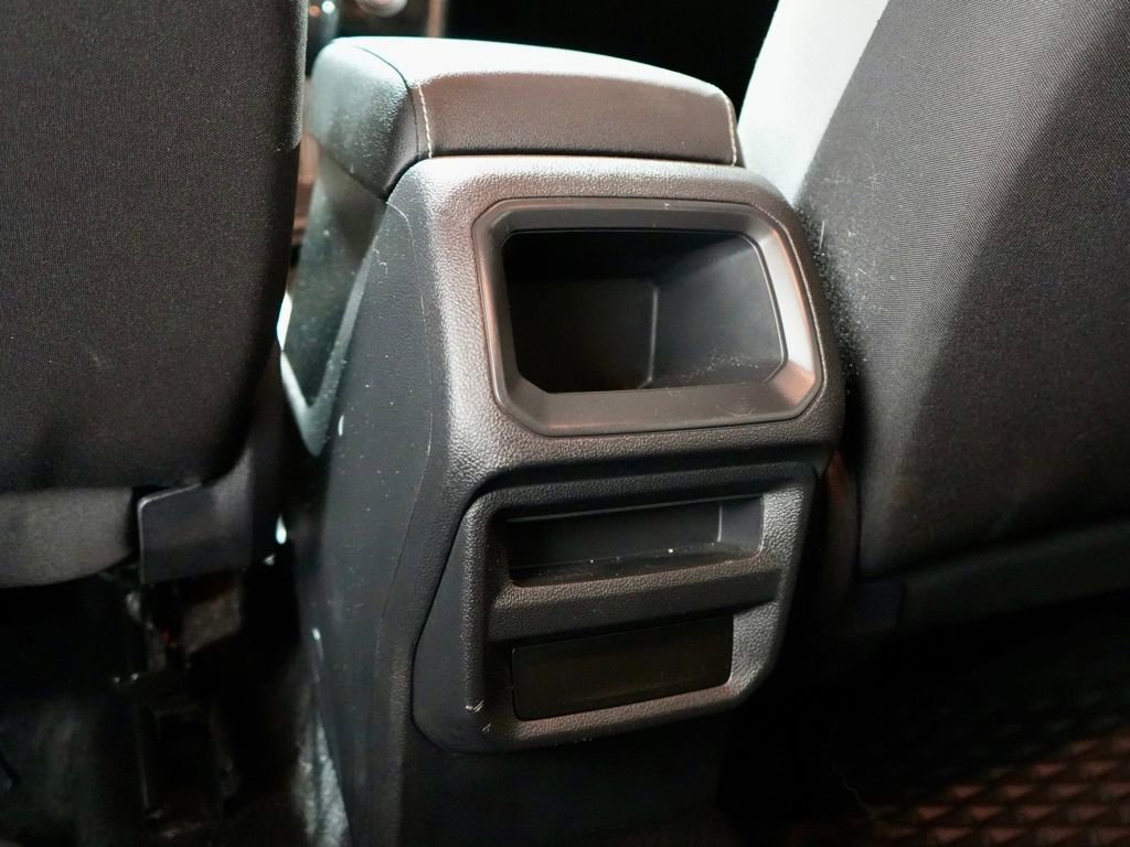 Used 2023 Volkswagen Taos S image 27