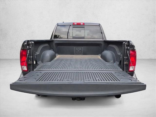 Used 2018 RAM 1500 Lone Star RWD image 6