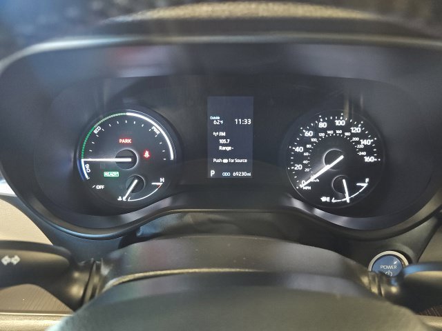 Certified 2023 Toyota Sienna XLE w/ XLE Plus Package AWD/4WD image 22