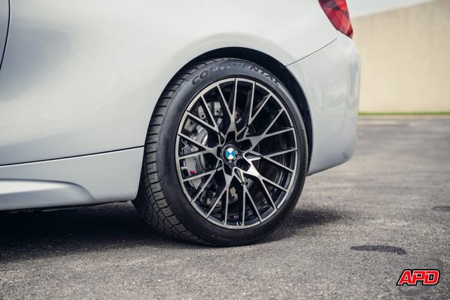 Used 2020 BMW M2 Competition w/ Executive Package image 54