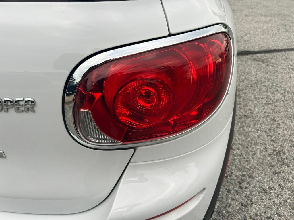 Used 2015 MINI Cooper Paceman FWD image 20