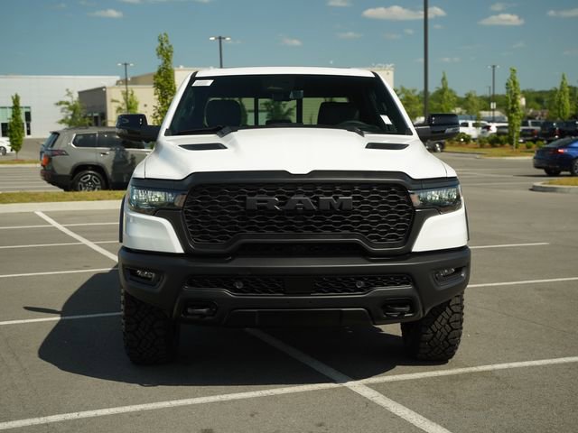 New 2026 RAM 1500 Rebel w/ G/T Package image 2