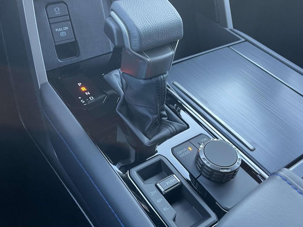 New 2026 Toyota Sequoia Platinum image 19