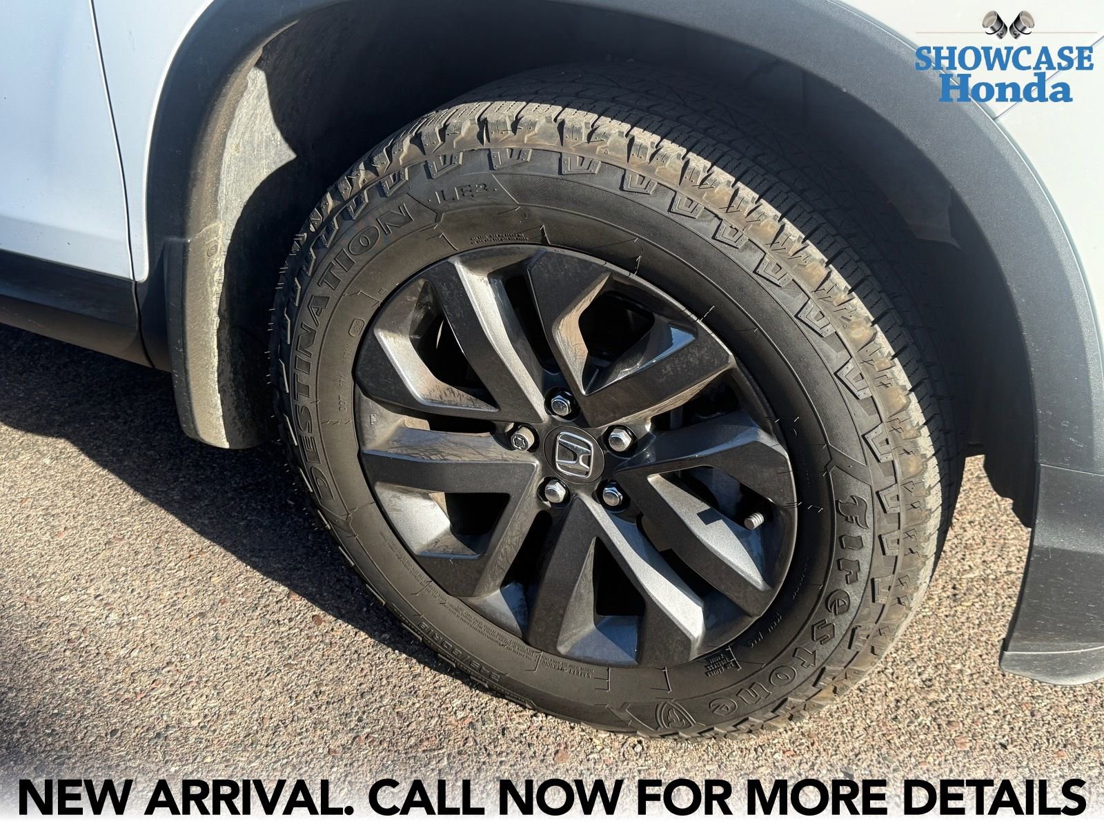 Used 2023 Honda Ridgeline Sport image 7