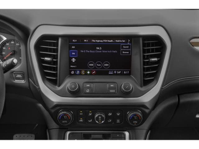 Used 2023 GMC Acadia SLT FWD image 47