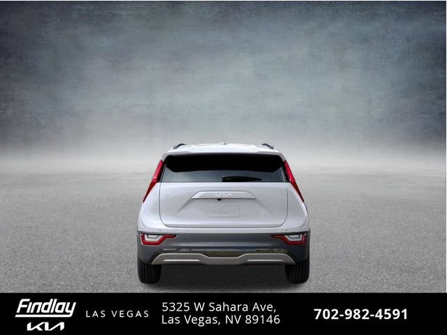 New 2026 Kia Niro Wave FWD image 6