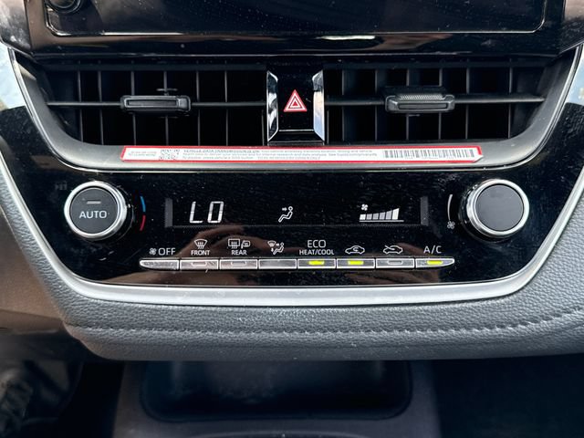 Certified 2025 Toyota Corolla SE FWD image 59