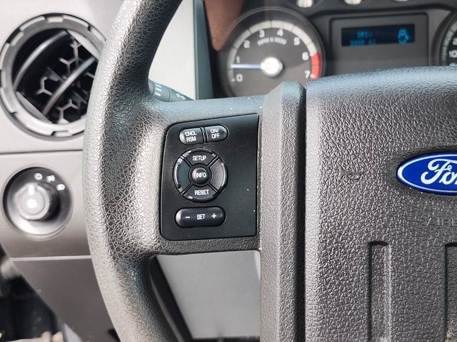 Used 2016 Ford F250 XL w/ XL Appearance Package AWD/4WD image 23