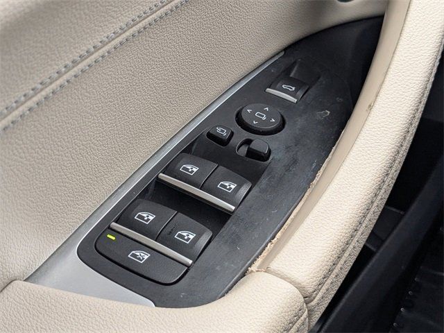 Used 2018 BMW X3 xDrive30i image 26