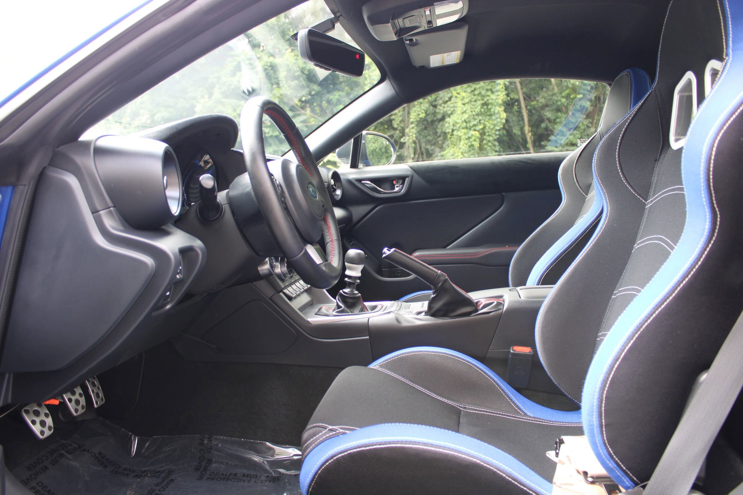 Used 2022 Subaru BRZ Limited image 21