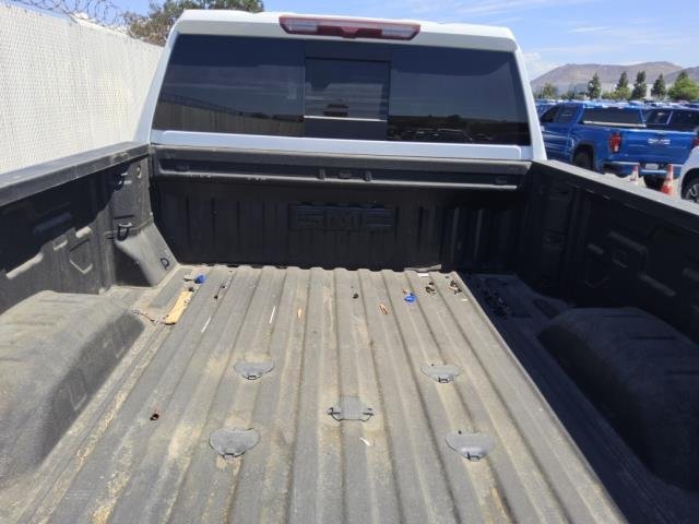 Used 2024 GMC Sierra 2500 SLT w/ SLT Premium Package AWD/4WD image 2