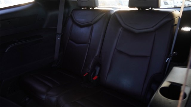 Used 2020 Cadillac XT6 Premium Luxury image 14