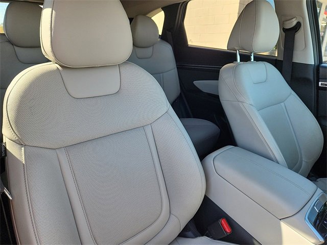 Certified 2023 Hyundai Tucson SEL w/ Convenience Package image 34