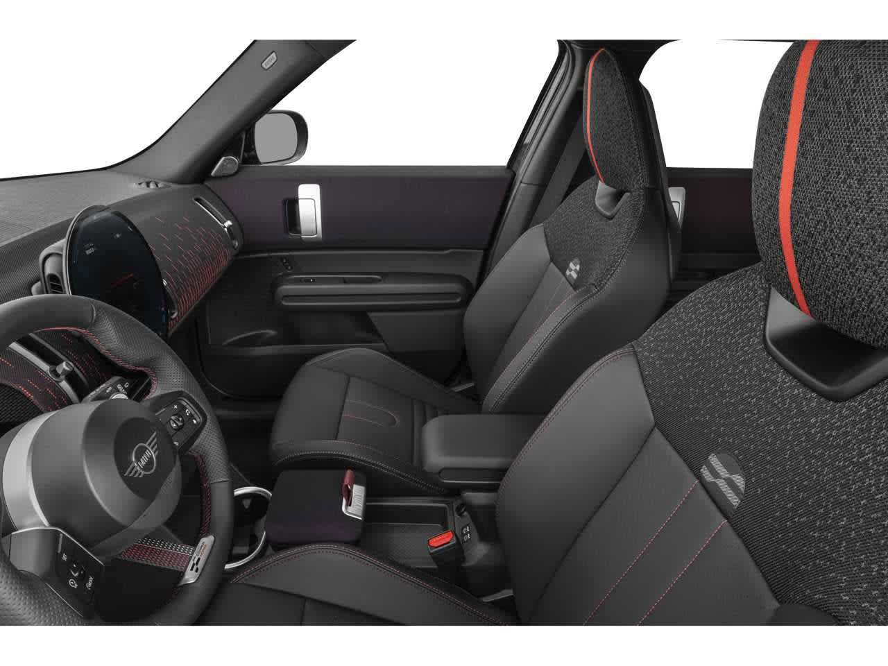 New 2027 MINI Cooper Countryman John Cooper Works AWD/4WD image 6