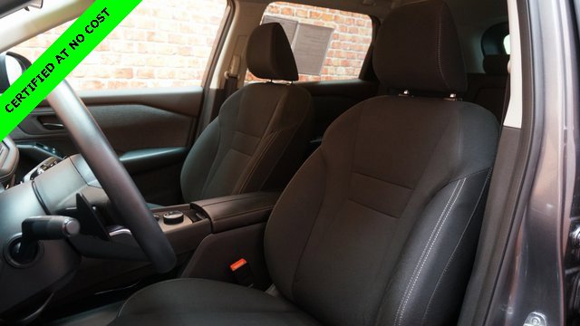 Certified 2023 Nissan Rogue S image 10