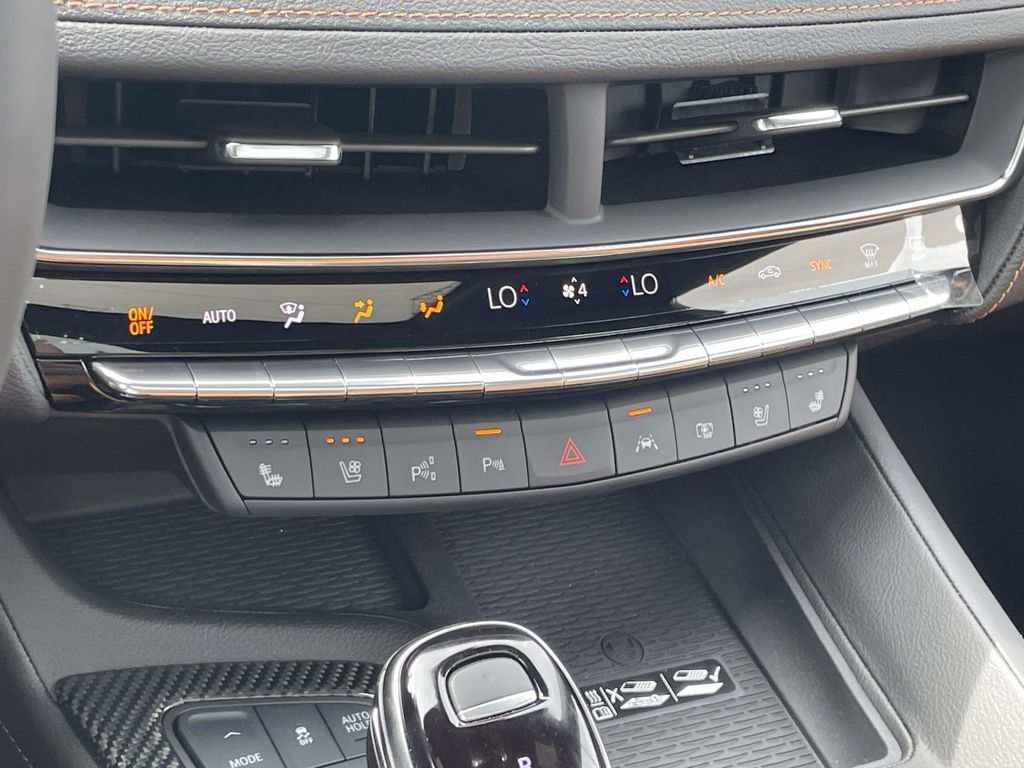 New 2026 Cadillac CT5 Premium Luxury RWD image 26