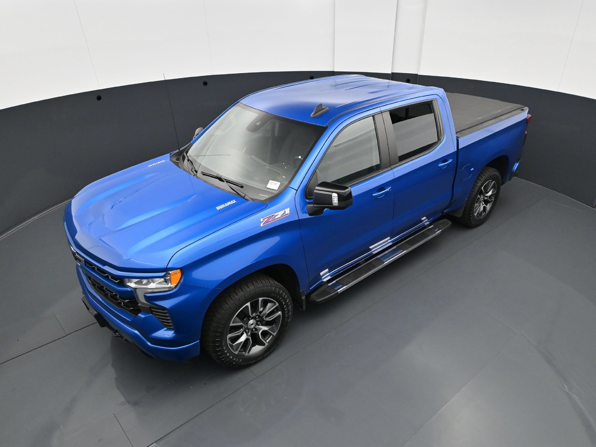 Used 2023 Chevrolet Silverado 1500 RST AWD/4WD image 39