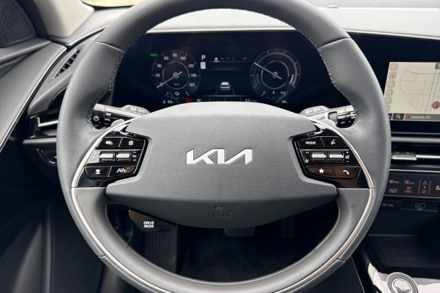 New 2026 Kia Niro Wind FWD image 29