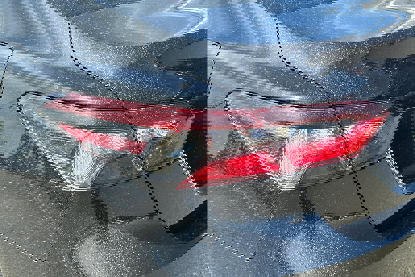 Used 2021 Toyota Camry LE FWD image 20