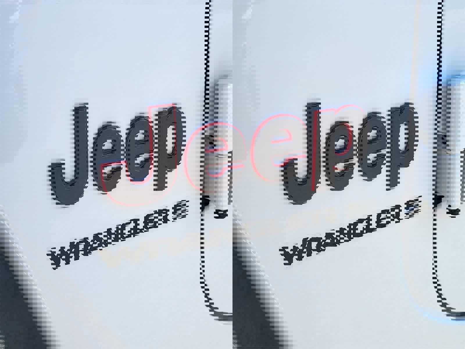 Used 2024 Jeep Wrangler Unlimited Rubicon w/ Convenience Group image 12