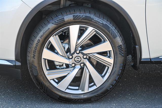 Used 2021 Nissan Murano SL image 9