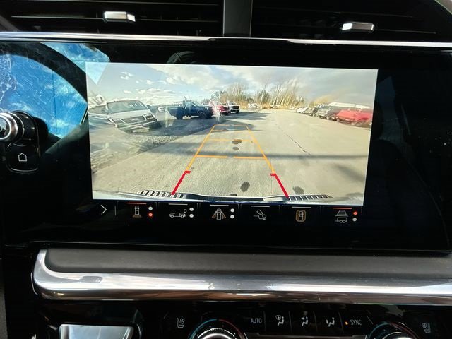 Certified 2024 GMC Sierra 2500 Denali Ultimate image 15