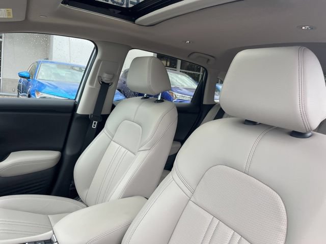 Used 2026 Honda HR-V EX-L image 50