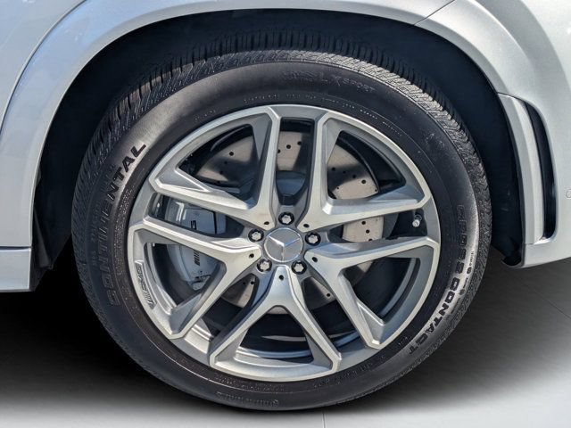 Used 2021 Mercedes-Benz GLE 53 AMG 4MATIC image 11