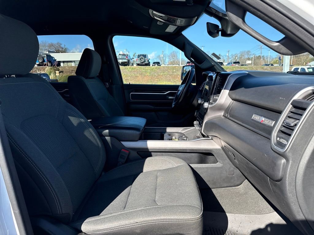 Used 2023 RAM 1500 Lone Star image 18