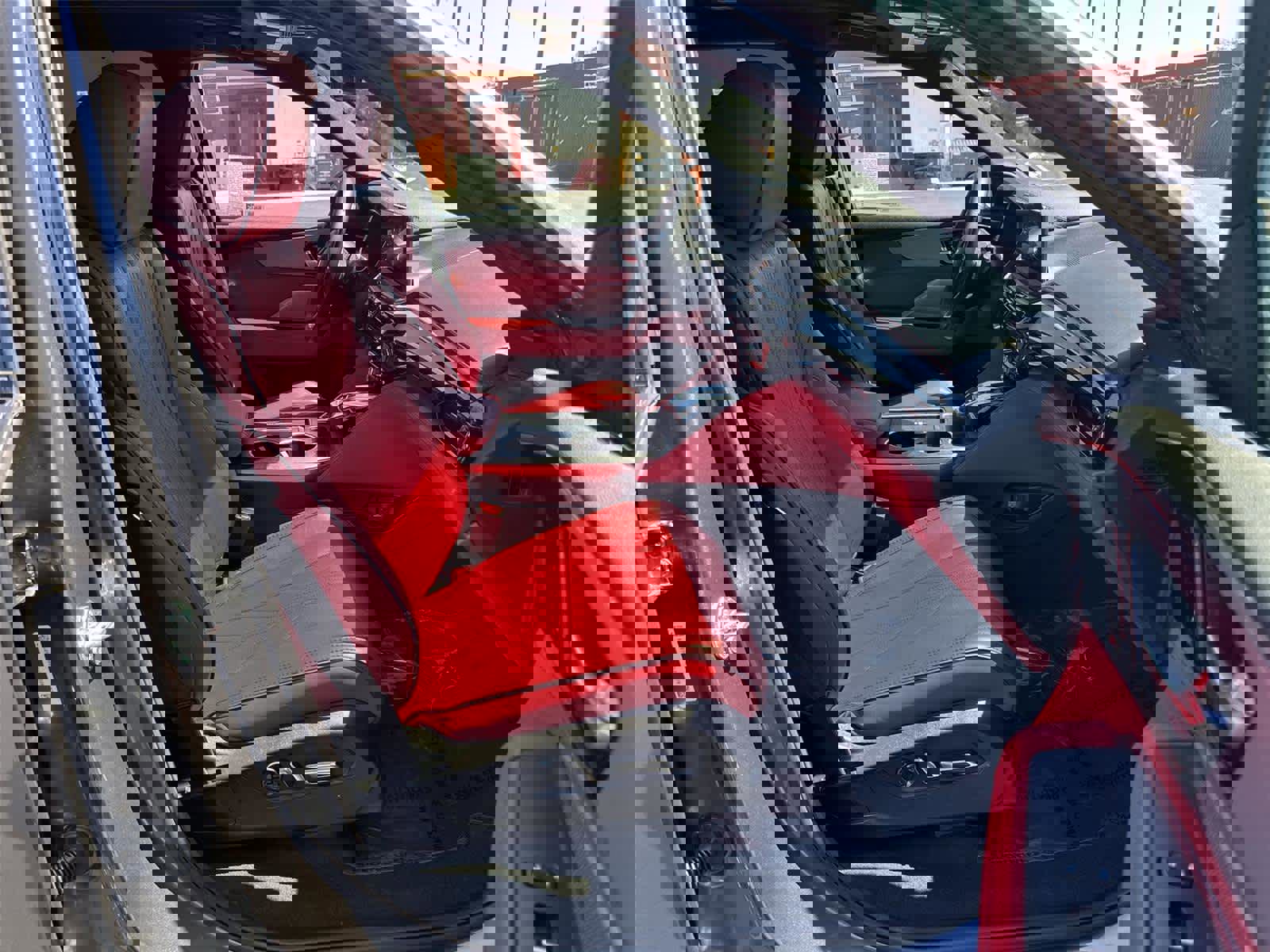 Used 2026 Acura MDX A-Spec image 14