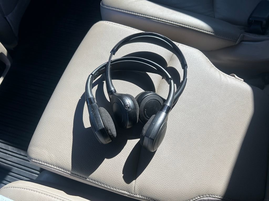 Used 2018 Honda Odyssey Elite image 38