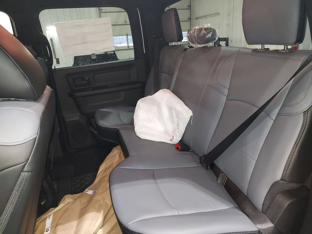 New 2026 RAM 4500 Tradesman w/ Chrome Appearance Group AWD/4WD image 27