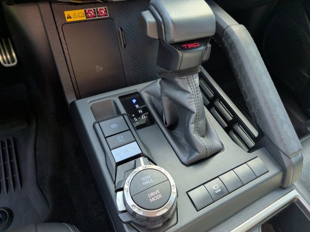 Used 2025 Toyota 4Runner TRD Sport Premium AWD/4WD image 25