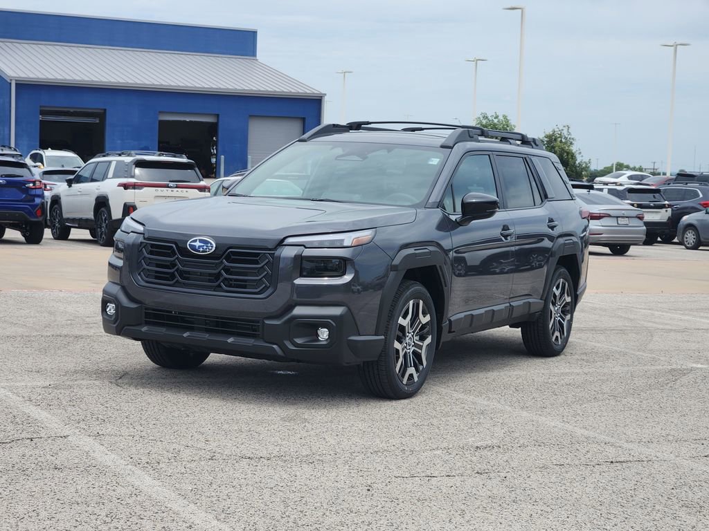 New 2026 Subaru Outback Touring XT AWD/4WD image 2