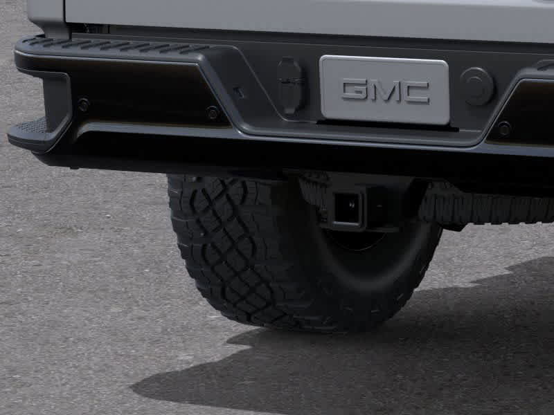 New 2026 GMC Sierra 2500 AT4X image 14