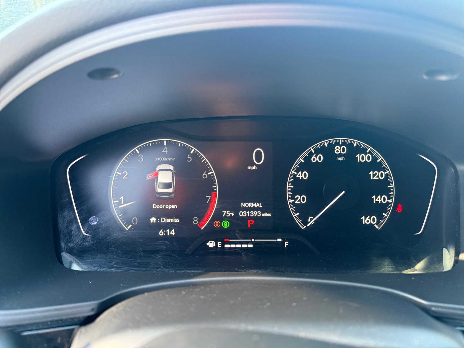 Used 2024 Honda Civic Sport image 24