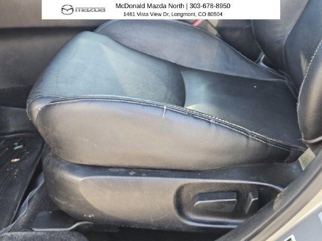 Used 2013 MAZDA MAZDA3 i Grand Touring FWD image 19