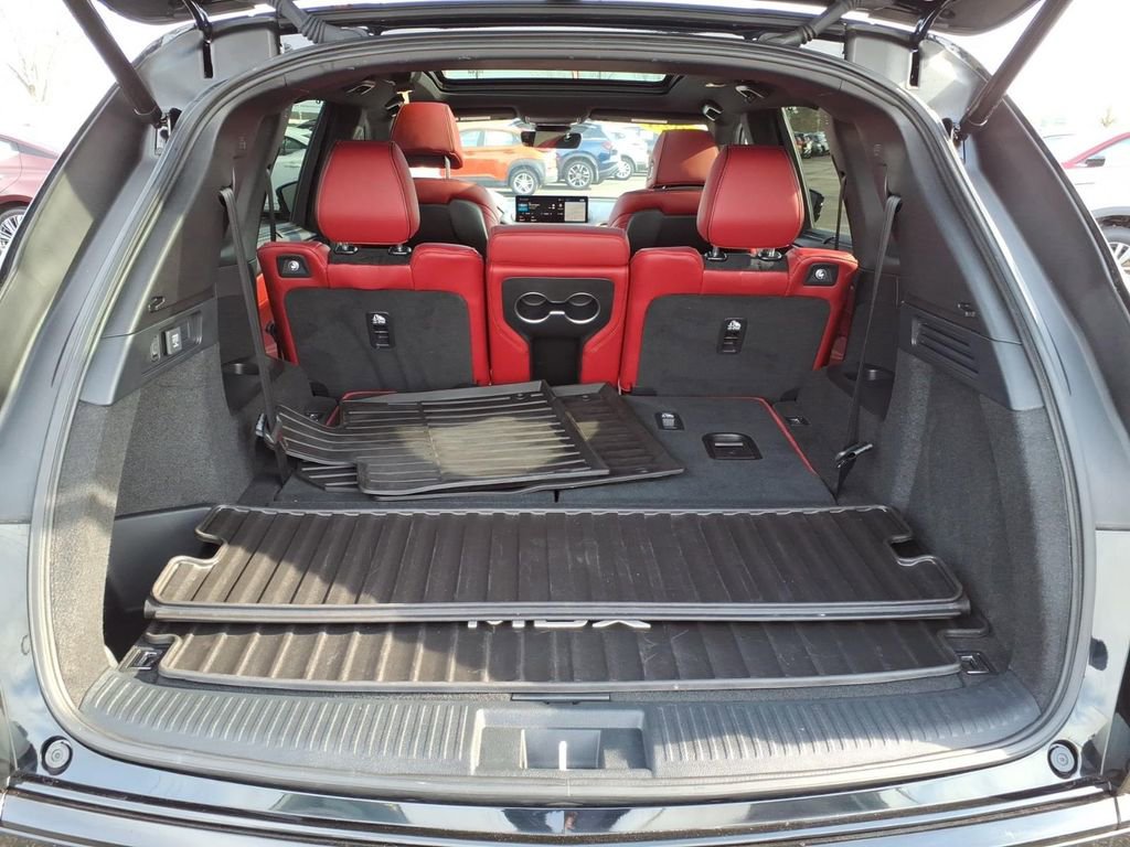 Used 2024 Acura MDX A-Spec image 14