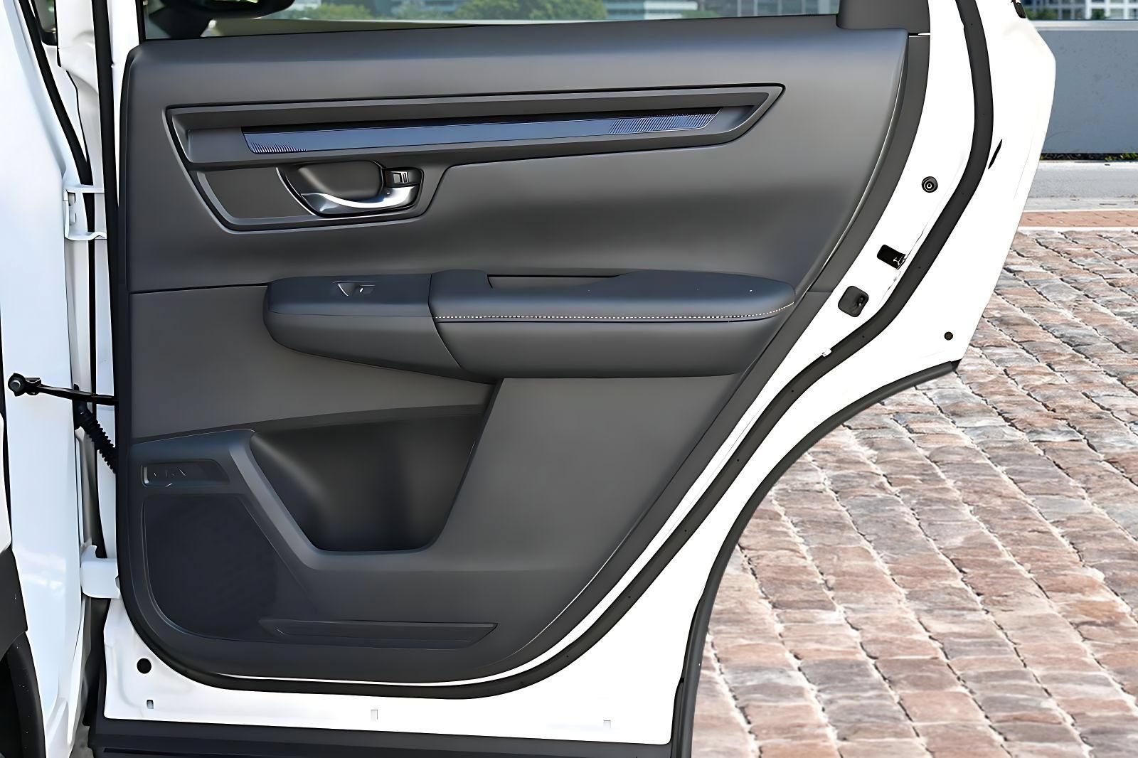 New 2026 Honda CR-V Sport image 13