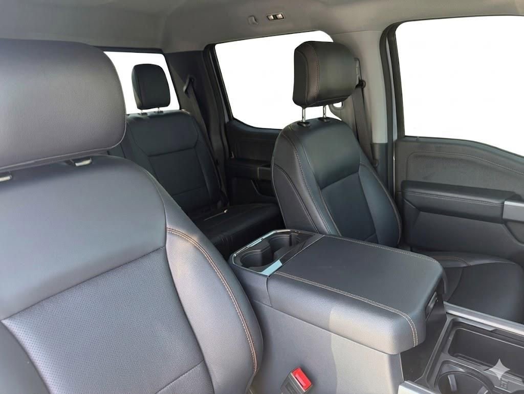 Used 2026 Ford F450 Lariat w/ Lariat Ultimate Package image 8