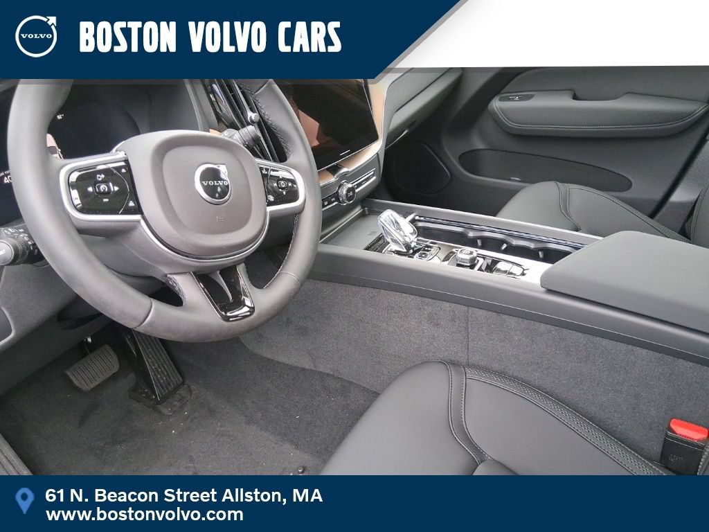 New 2026 Volvo XC60 B5 Plus w/ Protection Package Premier AWD/4WD image 10