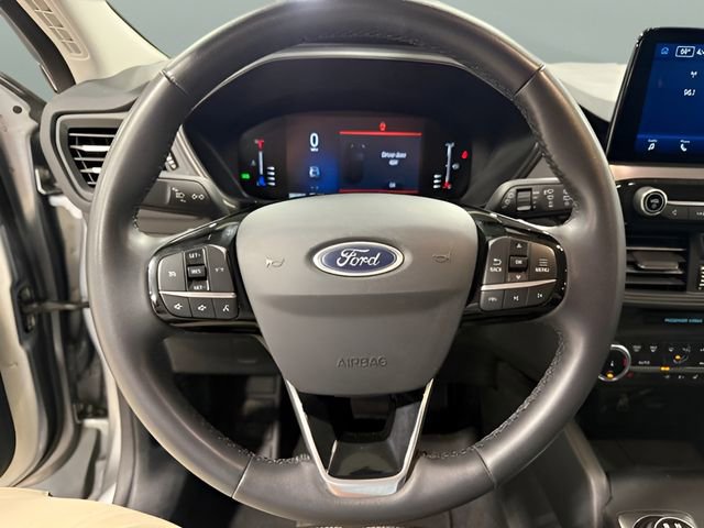 Used 2023 Ford Escape Active AWD/4WD image 12